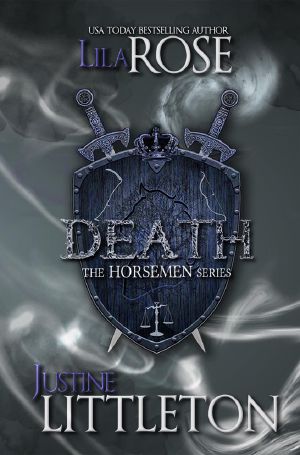 [The Horsemen 01] • Death